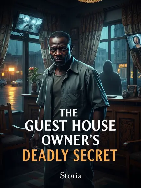 The Guest House Owner’s Deadly Secret