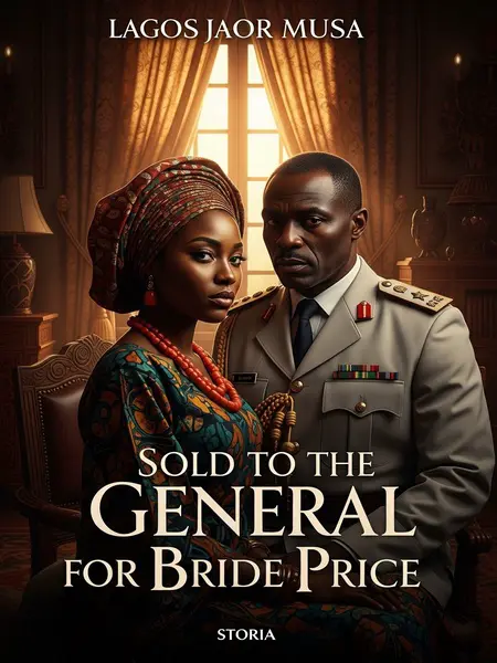 Sold to the General for Bride Price