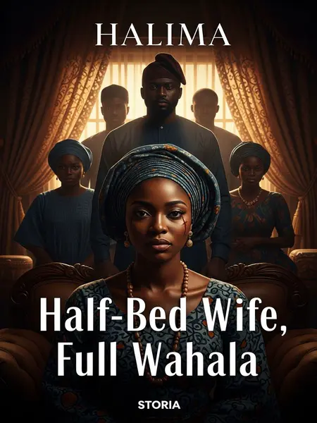 Half-Bed Wife, Full Wahala