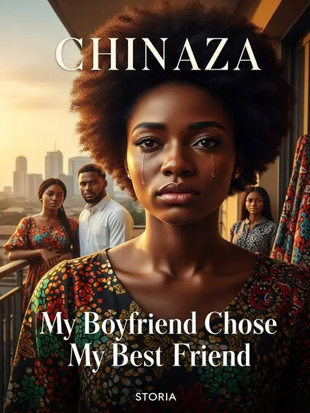 My Boyfriend Chose My Best Friend