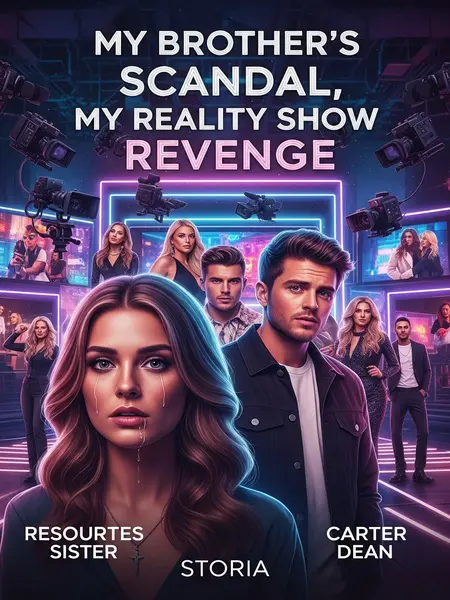 My Brother’s Scandal, My Reality Show Revenge