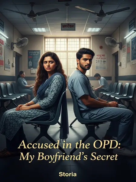 Accused in the OPD: My Boyfriend’s Secret