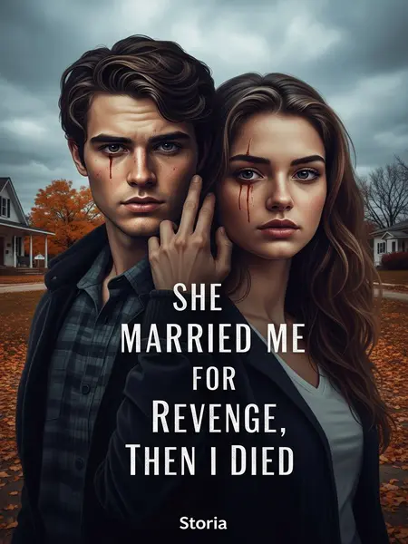 She Married Me for Revenge, Then I Died