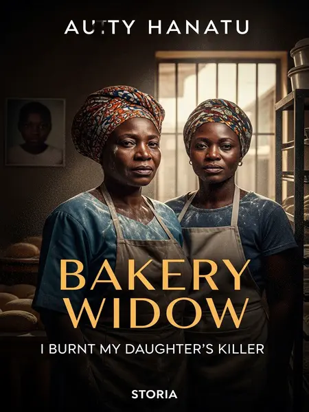 Bakery Widow: I Burnt My Daughter’s Killer