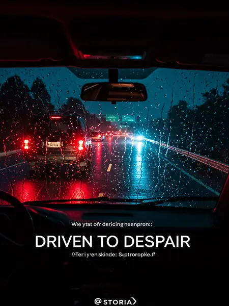 Driven to Despair