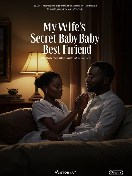 My Wife’s Secret Baby With My Best Friend