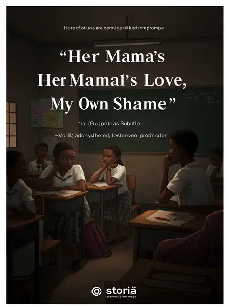 Her Mama’s Love, My Own Shame