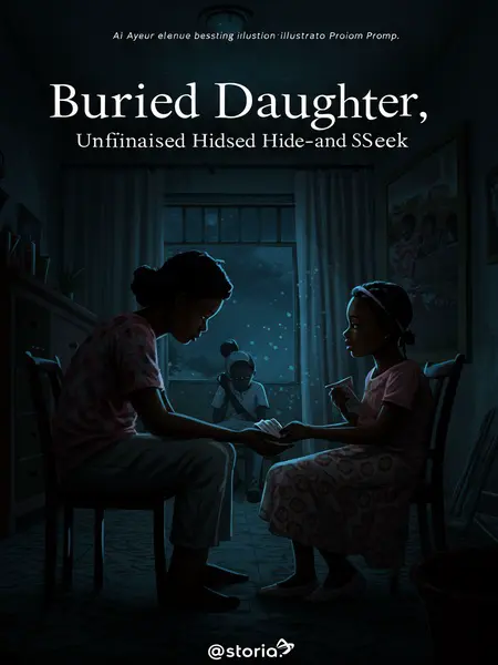 Buried Daughter, Unfinished Hide-and-Seek