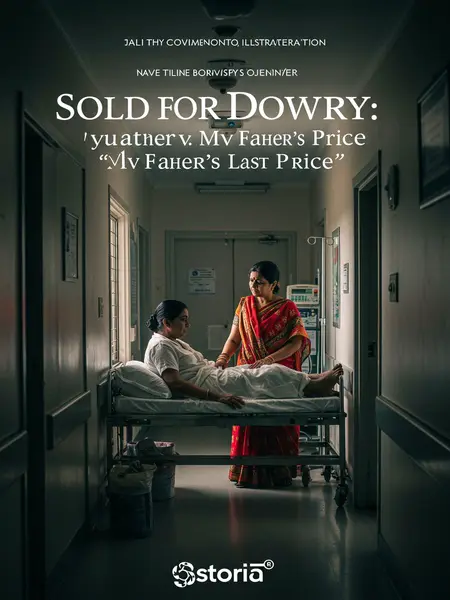 Sold for Dowry: My Father’s Last Price
