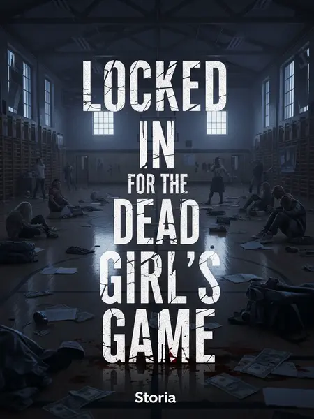 Locked In for the Dead Girl’s Game