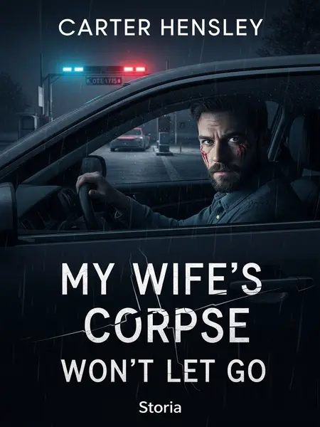 My Wife’s Corpse Won’t Let Go