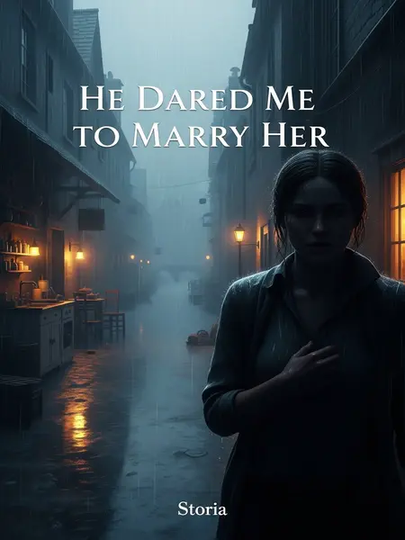 He Dared Me to Marry Her