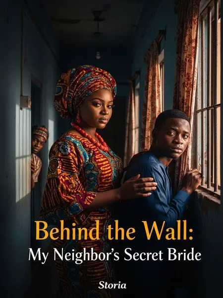 Behind the Wall: My Neighbor’s Secret Bride