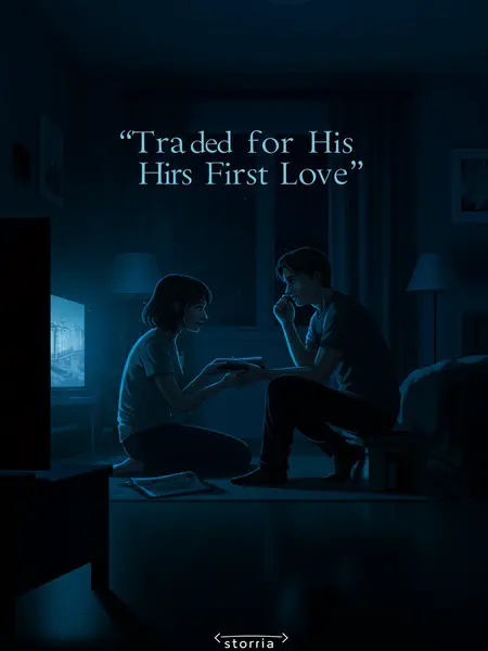 Traded for His First Love