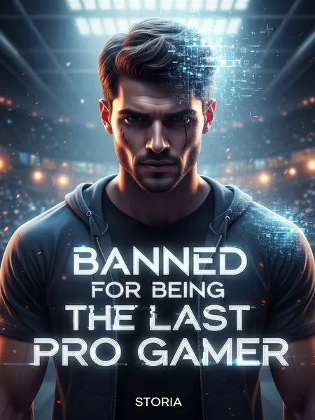 Banned for Being the Last Pro Gamer
