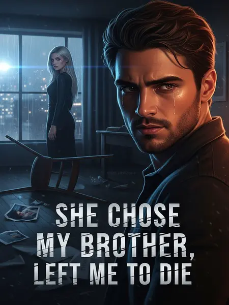 She Chose My Brother, Left Me to Die