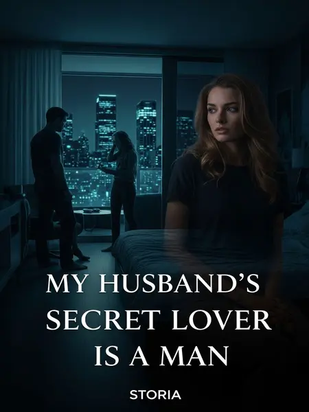 My Husband’s Secret Lover Is a Man