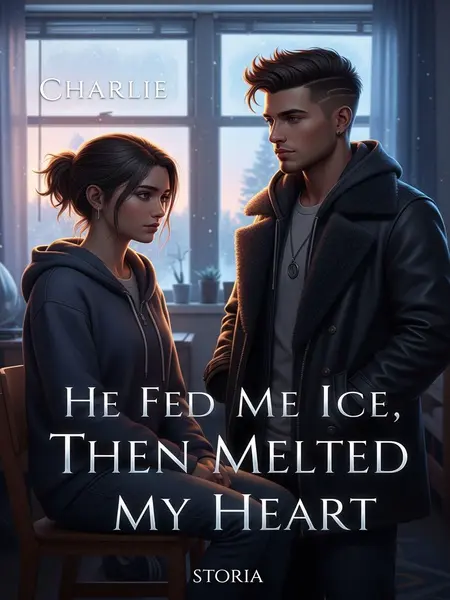 He Fed Me Ice, Then Melted My Heart