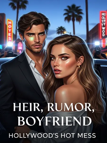 Heir, Rumor, Boyfriend: Hollywood’s Hot Mess