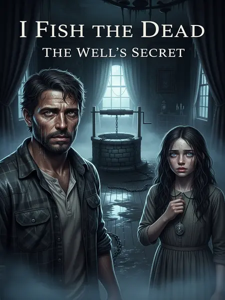 I Fish the Dead: The Well’s Secret