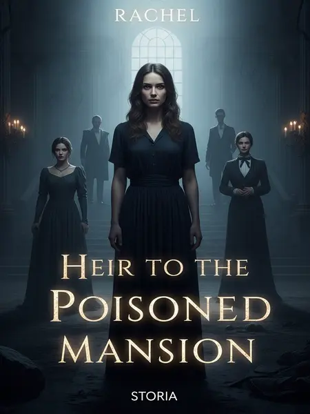 Heir to the Poisoned Mansion