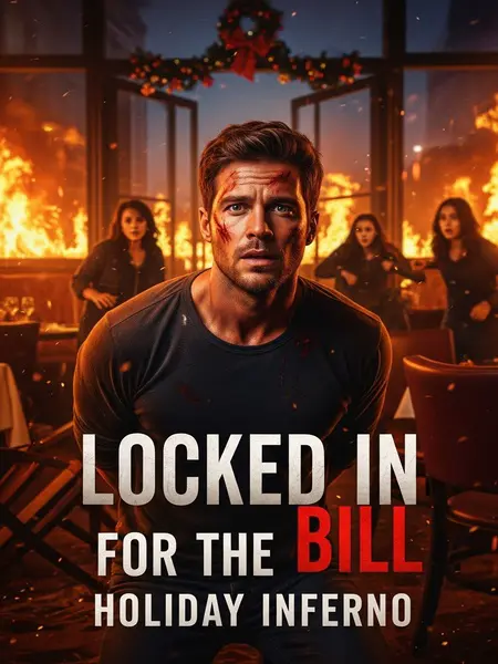 Locked In for the Bill: Holiday Inferno