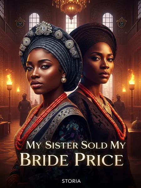 My Sister Sold My Bride Price