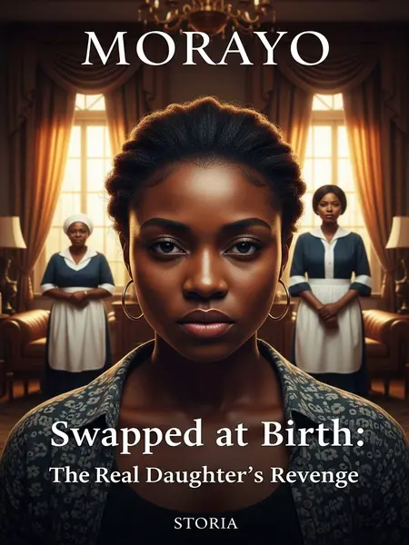 Swapped at Birth: The Real Daughter’s Revenge
