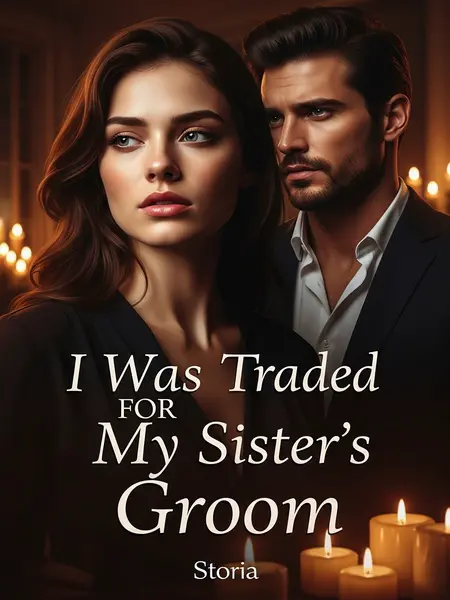 I Was Traded for My Sister’s Groom