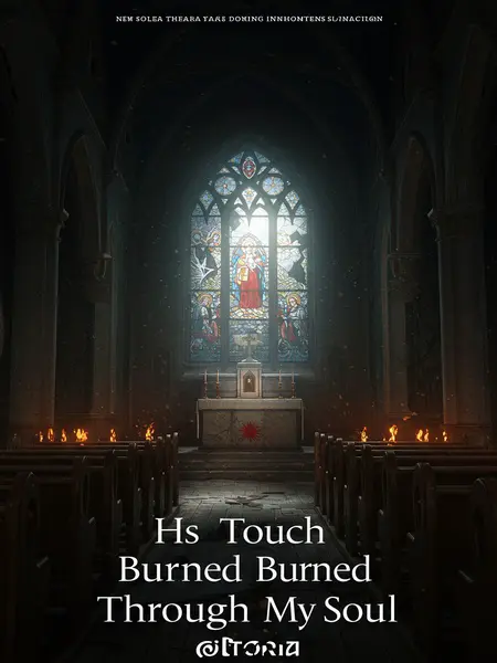 The Pastor Claimed My Fox Spirit Body