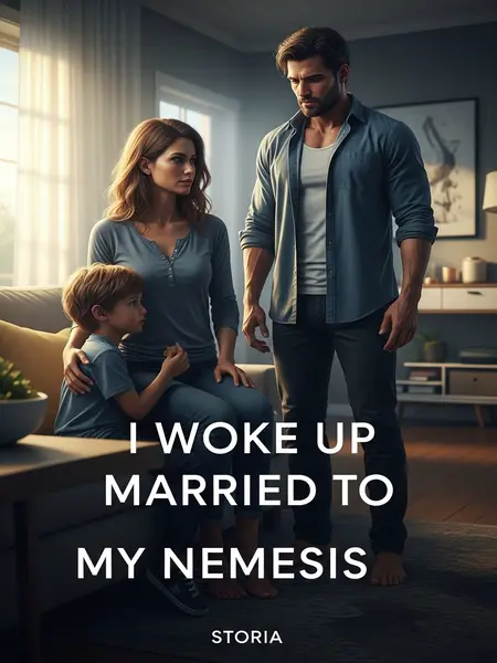 I Woke Up Married to My Nemesis