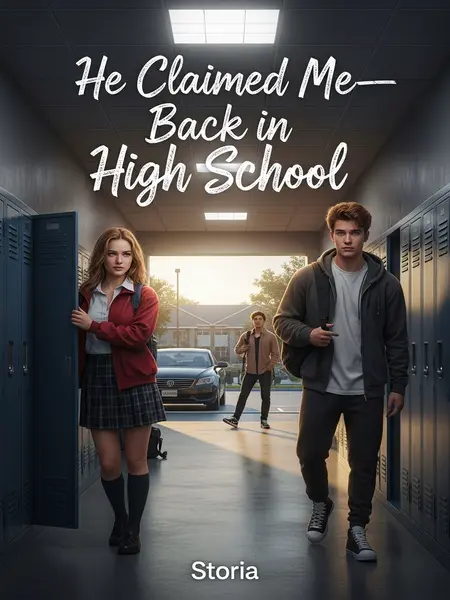 He Claimed Me—Back in High School