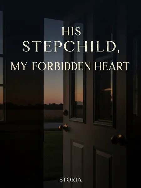 His Stepchild, My Forbidden Heart