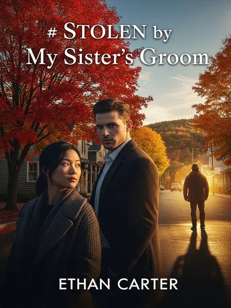 Stolen by My Sister’s Groom