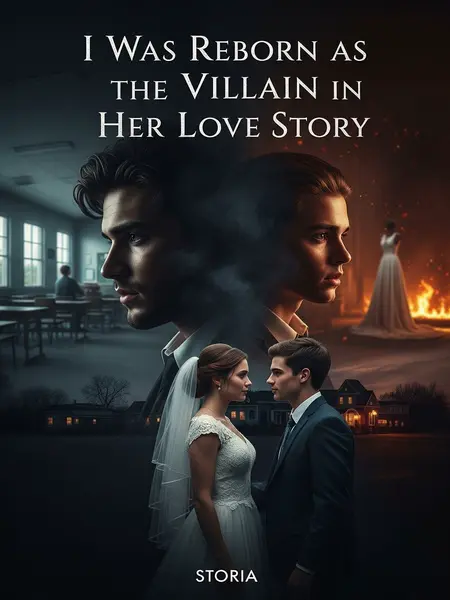 I Was Reborn as the Villain in Her Love Story