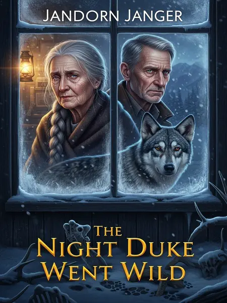 The Night Duke Went Wild