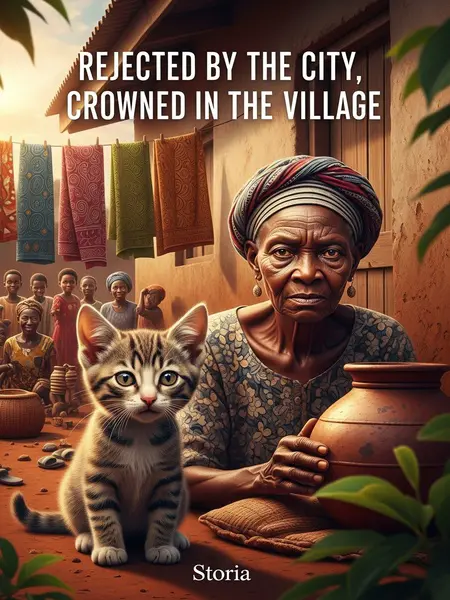 Rejected by the City, Crowned in the Village