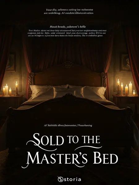 Sold for Bread: The Maid’s Gamble