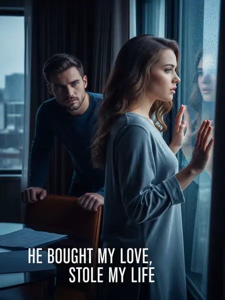 He Bought My Love, Stole My Life