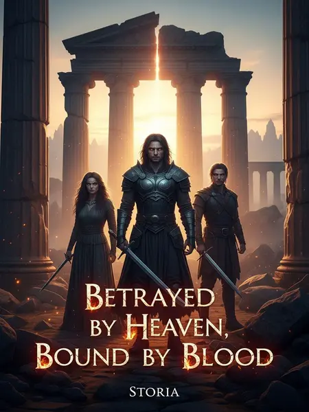 Betrayed by Heaven, Bound by Blood