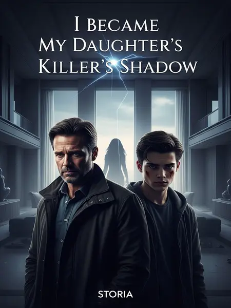 I Became My Daughter’s Killer’s Shadow