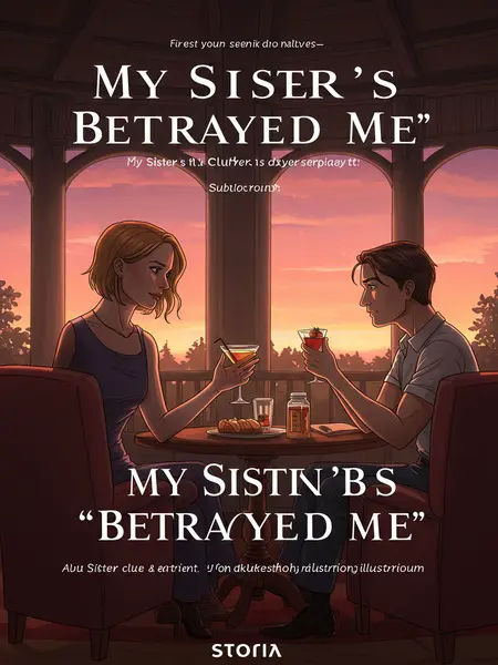 My Sister’s Husband Betrayed Me