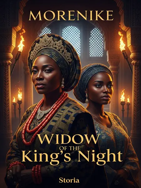 Widow of the King’s Night