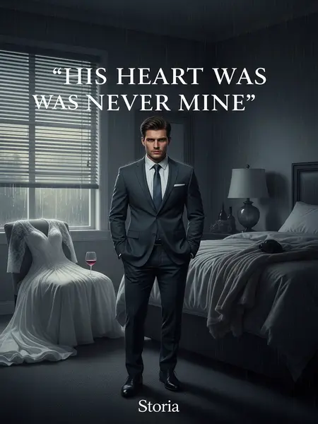 His Heart Was Never Mine