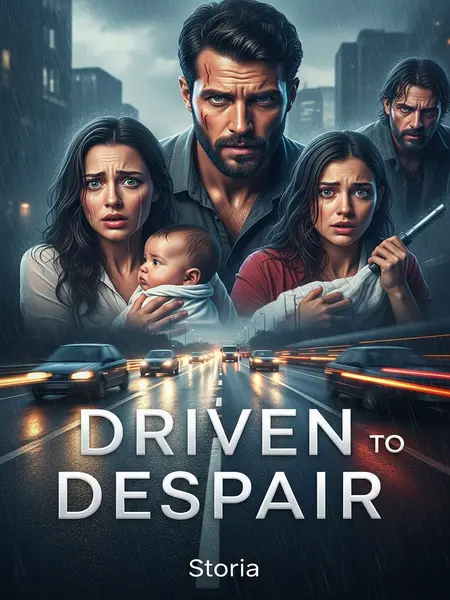 Driven to Despair