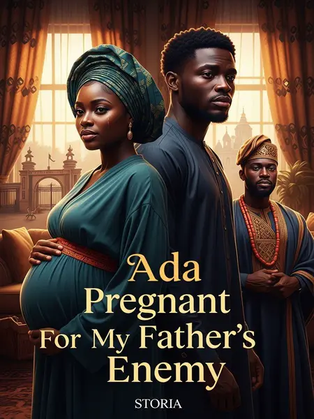 Pregnant For My Father’s Enemy