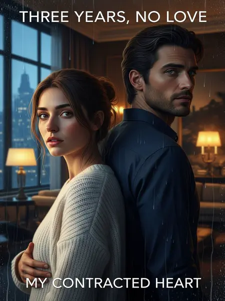 Three Years, No Love: My Contracted Heart