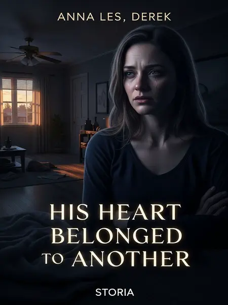 His Heart Belonged to Another