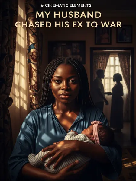 My Husband Chased His Ex to War