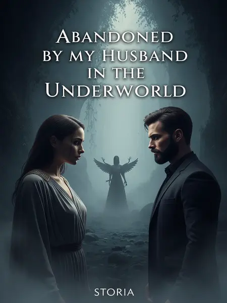 Abandoned by My Husband in the Underworld
